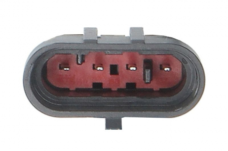Sonda Lambda (numar fire 4, 940mm) potrivit FIAT COUPE, MAREA, MULTIPLA, PALIO, PUNTO, SIENA; LANCIA DELTA II, KAPPA, LYBRA, Y 1.1-2.0 10.93-03.12 [1]