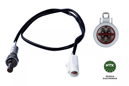 Sonda lambda potrivita FORD COUGAR, FIESTA IV, FIESTA V, FIESTA/MINIVAN, FOCUS I, FOCUS I/KOMBI, FUSION, KA, MONDEO II, PUMA, STREET KA, TOURNEO CONNECT 1.25-3.7 dupa 1995 (numar fire 4, 950mm) [2]