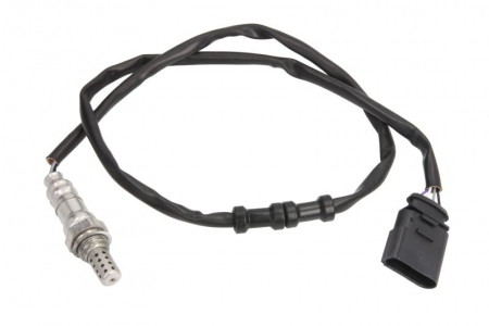 Sonda lambda - Sonda lambda potrivit MERCEDES A (W168), C (CL203), C T-MODEL (S203), C (W203), C (W204), CLK (C209), E (W211); VOLVO S60 I, V40, XC90 I; AUDI A3, A4 B5 0.8-6.0 dupa 1994 - (numar fire 4, 954mm)
