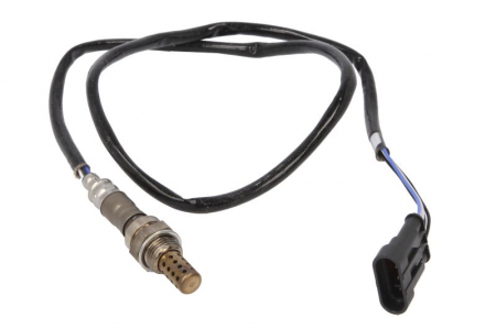 Sistem evacuare - Sonda lambda (numar fire 4, 975mm) potrivit FIAT PUNTO 1.2 09.93-09.99