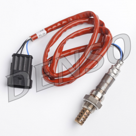 Sonda lambda (numar fire 4, 975mm) potrivit FIAT PUNTO 1.2 09.93-09.99 [2]
