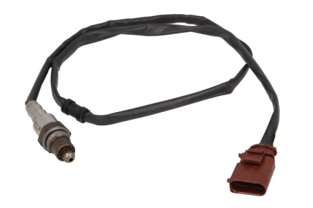Sonda lambda (numar fire 4, 985mm) potrivit VW JETTA IV 1.4H 04.11-12.17 [0]