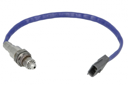 Sonda lambda - Sonda Lambda (numar fire 4, 991mm) potrivit FORD FIESTA VII, KUGA II 1.0/1.0H/1.5 09.14-