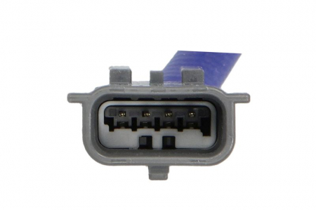 Sonda Lambda (numar fire 4, 991mm) potrivit FORD FIESTA VII, KUGA II 1.0/1.0H/1.5 09.14- [1]