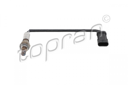 Sonda lambda (numar fire 4) potrivit CHEVROLET EPICA; CHRYSLER TOWN & COUNTRY, VOYAGER V; DODGE JOURNEY; HONDA ACCORD VI, ACCORD VII, ACCORD VIII; NISSAN X-TRAIL I 1.2-3.6 08.97- [1]