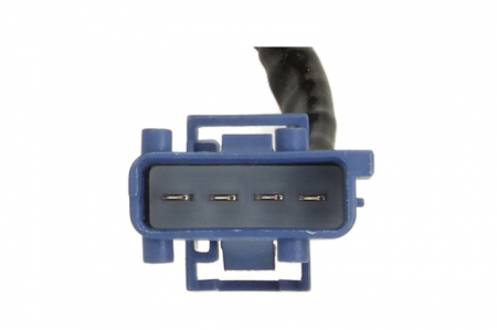 Sonda lambda (numar fire 4) potrivit CHEVROLET EPICA; CITROEN BERLINGO/MINIVAN, C3 PICASSO, C4, C4 GRAND PICASSO I, C4 I, C4 PICASSO I, XSARA PICASSO; FIAT FIORINO 1.2-3.0 09.92- [1]