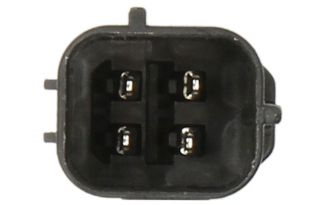 Sonda lambda potrivit DS DS 3 DS 4 DS 5; MERCEDES A (W168), A (W169), B SPORTS TOURER (W245), C (C204), C (CL203), C T-MODEL (S203), C T-MODEL (S204) 0.7-8.1 dupa 1983 - (numar fire 4) [1]