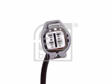 Sonda Lambda (numar fire 4) potrivit JAGUAR S-TYPE II, XF I, XJ, XK II 2.5-5.0 01.99-12.19 [1]