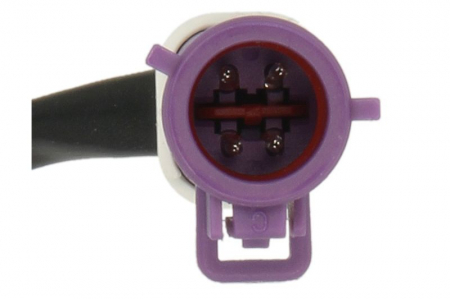 Sonda lambda potrivit MERCEDES C T-MODEL (S202), C (W202), CLK (A208), CLK (C208), E T-MODEL (S210), E (W210), M (W163), SLK (R170); VOLVO C70 I, S40 I, S60 I 0.7-8.4 dupa 1984 - (numar fire 4) [1]