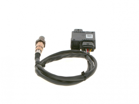 Sonda lambda (numar fire 4) potrivit MERCEDES GL (X166), GLE (W166), M (W166) 2.2D/3.0D 06.11-10.18 [3]
