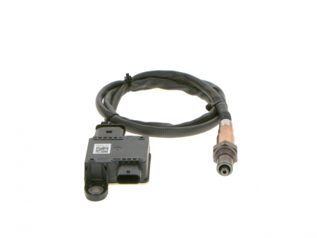 Sonda lambda (numar fire 4) potrivit MERCEDES GL (X166), GLE (W166), M (W166) 2.2D/3.0D 06.11-10.18 [2]