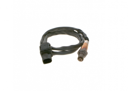 Sonda lambda (numar fire 5, 1010mm) potrivit BMW 3 (E46), 5 (E60), X3 (E83) 2.5/3.0 06.00-08.06 [2]