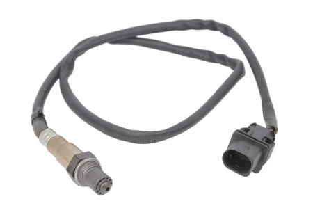 Sonda lambda - Sonda Lambda (numar fire 5, 1020mm) potrivit BMW 1 (F21), 3 (E90), 5 (F10), 5 (F11), 5 GRAN TURISMO (F07), 7 (F01, F02, F03, F04) 2.0D/3.0D 02.08-06.19