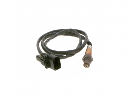 Sonda lambda (numar fire 5, 1070mm) potrivit MERCEDES C (CL203), C T-MODEL (S203), C (W203), C (W204), CLC (CL203), CLK (A209), CLK (C209), E T-MODEL (S211), E (W211) 1.8-4.4 05.02-12.18 [3]