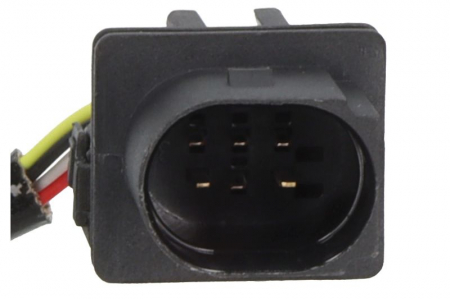 Sonda Lambda (numar fire 5, 1134mm) potrivit AUDI A3, A4 B7, A6 C6, TT; SEAT EXEO, EXEO ST; VW BEETLE, EOS, GOLF V, GOLF VI, JETTA III, JETTA IV, NEW BEETLE, PASSAT B7 1.8-6.0 10.99-12.20 [1]