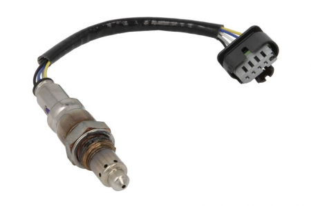 Sonda lambda - Sonda Lambda (numar fire 5, 115mm) potrivit FORD FOCUS IV 1.5D 01.18-