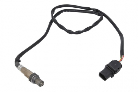 Sonda lambda - Sonda lambda potrivit AUDI A4 B7, A8 D4, Q7; PORSCHE CAYENNE; VW AMAROK, CALIFORNIA T5 CAMPER, CALIFORNIA T6 CAMPER, GOLF VI, MULTIVAN T5, MULTIVAN T6 1.9D-5.0D dupa 2001 - (numar fire 5, 1215mm)