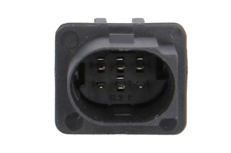 Sonda Lambda (numar fire 5, 1215mm) potrivit AUDI Q7; PORSCHE CAYENNE; VW AMAROK, GOLF VI, MULTIVAN T5, MULTIVAN T6, NEW BEETLE, TOUAREG, TRANSPORTER T5, TRANSPORTER T6 1.9D-5.0D 02.01- [1]