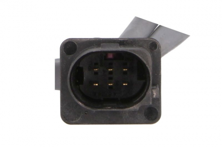 Sonda lambda potrivita AUDI A3, TT; SEAT LEON, LEON SC, LEON ST; SKODA OCTAVIA III; VW GOLF ALLTRACK VII, GOLF SPORTSVAN VII 0.8DH/2.0D dupa 2012 (numar fire 5, 1240mm, dupa convertizor catalitic) [1]