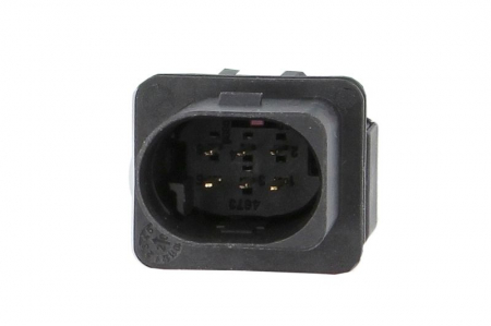 Sonda Lambda potrivit MERCEDES C (CL203), C T-MODEL (S203), C (W203), CLC (CL203), CLK (A209), CLK (C209), E T-MODEL (S211), E (VF211), E (W211) 2.1D-6.2 2001-2011 - (numar fire 5, 1260mm) [1]