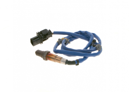 Sonda lambda (numar fire 5, 1350mm) potrivit PORSCHE CAYENNE 4.8 06.10- [2]