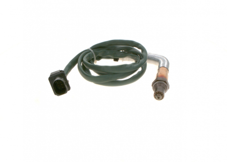 Sonda lambda (numar fire 5, 1355mm) potrivit MERCEDES C (C204), C T-MODEL (S204), C (W204), E (A207), E (C207), E T-MODEL (S212), E (W212), SLK (R172) 1.8 01.07- [3]