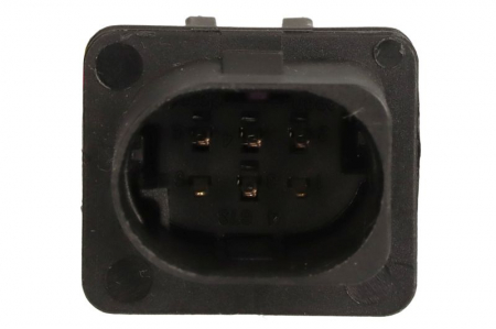 Sonda Lambda (numar fire 5, 1400mm) potrivit BMW 1 (E81), 1 (E82), 1 (E87), 1 (E88), 3 (E90), 3 (E91), 3 (E92), 3 (E93), 5 (E60), 5 (E61), 5 (F10), 5 (F11), 6 (E63), 6 (E64) 2.5/3.0 09.04-08.16 [1]