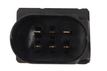Sonda lambda (numar fire 5, 1500mm) potrivit AUDI A3, A4 B5, A4 B6, A4 B7, A6 C5, A8 D3, TT; BENTLEY CONTINENTAL, CONTINENTAL FLYING SPUR; SEAT EXEO, EXEO ST, IBIZA III 1.4-6.0 11.94-12.17 [1]