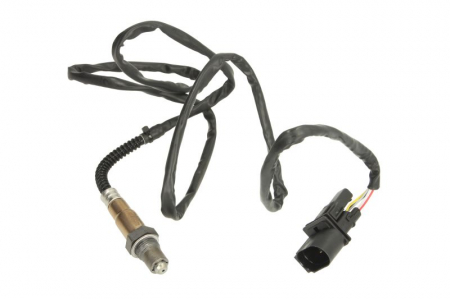 Sistem evacuare - Sonda lambda (numar fire 5, 1510mm) potrivit AUDI A3, A4 B5, A4 B6, A6 C5, A8 D3, TT; SEAT EXEO, EXEO ST, IBIZA III, LEON, TOLEDO II; SKODA OCTAVIA I; VW BORA, BORA I 1.4-6.0 11.94-12.17