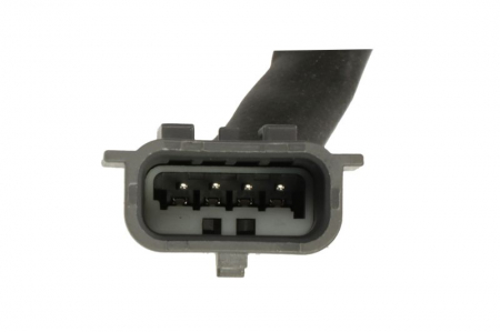 Sonda Lambda (numar fire 5, 215mm) potrivit NISSAN INTERSTAR, NAVARA NP300, NV400; OPEL MOVANO B; RENAULT ALASKAN, MASTER III 2.3D 02.10- [1]