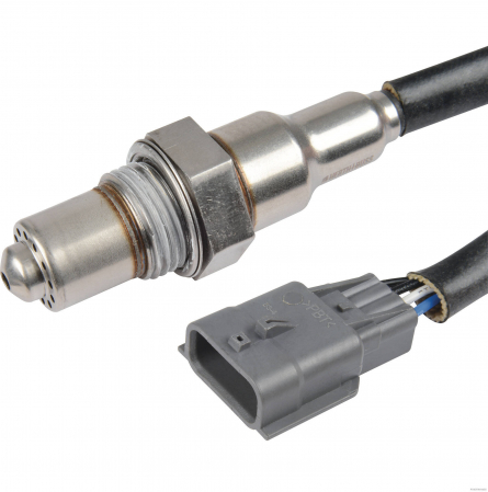 Sonda Lambda (numar fire 5, 215mm) potrivit NISSAN INTERSTAR, NAVARA NP300, NV400; OPEL MOVANO B; RENAULT ALASKAN, MASTER III 2.3D 02.10- [2]