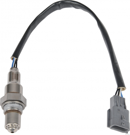Sonda Lambda (numar fire 5, 215mm) potrivit NISSAN INTERSTAR, NAVARA NP300, NV400; OPEL MOVANO B; RENAULT ALASKAN, MASTER III 2.3D 02.10- [3]