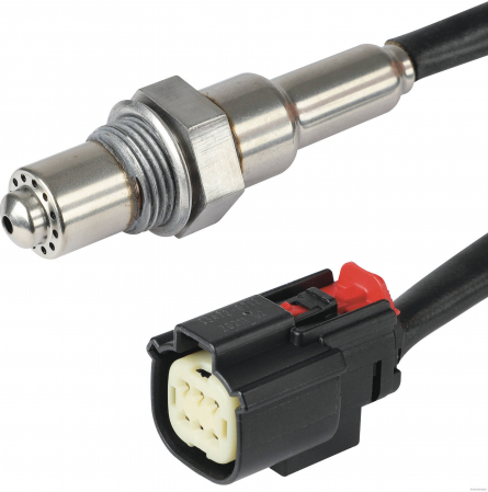 Sonda Lambda (numar fire 5, 240mm) potrivit FORD C-MAX II, FOCUS III, FOCUS III/HATCHBACK, FOCUS III/KOMBI, KUGA II, TOURNEO CONNECT V408 NADWOZIE WIELKO, TOURNEO CUSTOM V362 1.5D/2.0D 09.14- [2]