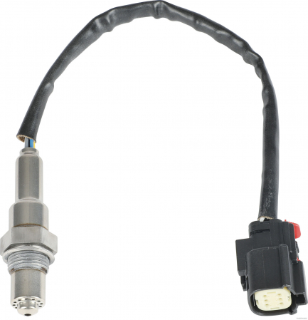 Sonda Lambda (numar fire 5, 240mm) potrivit FORD C-MAX II, FOCUS III, FOCUS III/HATCHBACK, FOCUS III/KOMBI, KUGA II, TOURNEO CONNECT V408 NADWOZIE WIELKO, TOURNEO CUSTOM V362 1.5D/2.0D 09.14- [3]