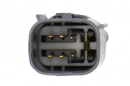 Sonda Lambda (numar fire 5, 246mm) potrivit FORD C-MAX II, FOCUS III, FOCUS III/HATCHBACK, FOCUS III/KOMBI, FOCUS IV, GALAXY III, GRAND C-MAX, KUGA II, MONDEO V, S-MAX; FORD USA EDGE 2.0D 09.14- [1]