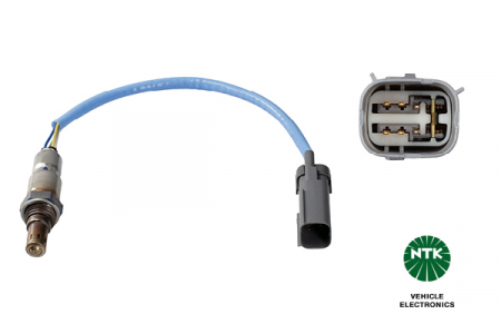 Sonda Lambda (numar fire 5, 246mm) potrivit FORD C-MAX II, FOCUS III, FOCUS III/HATCHBACK, FOCUS III/KOMBI, FOCUS IV, GALAXY III, GRAND C-MAX, KUGA II, MONDEO V, S-MAX; FORD USA EDGE 2.0D 09.14- [2]
