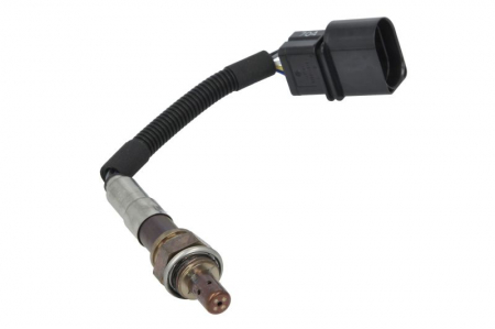Sonda lambda - Sonda lambda (numar fire 5, 250mm) potrivit AUDI A2 1.4 02.00-08.05