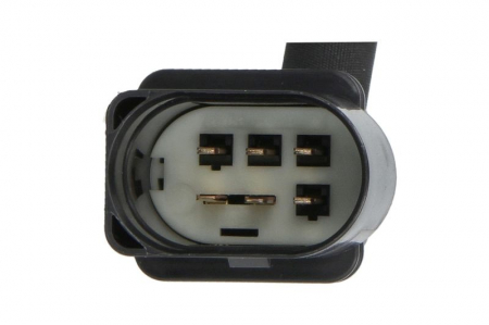 Sonda lambda (numar fire 5, 250mm) potrivit AUDI A2 1.4 02.00-08.05 [1]