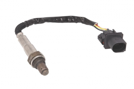 Sonda lambda - Sonda lambda (numar fire 5, 300mm) potrivit MERCEDES C T-MODEL (S203); ALFA ROMEO GIULIETTA, GIULIETTA/HATCHBACK; CITROEN BERLINGO MULTISPACE, BERLINGO/MINIVAN, C3 II 1.4-3.0D 10.01-