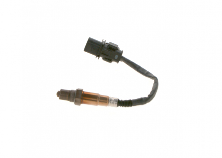 Sonda lambda (numar fire 5, 310mm) potrivit AUDI A5, A6 C6 4.2/5.2 03.06-03.12 [2]