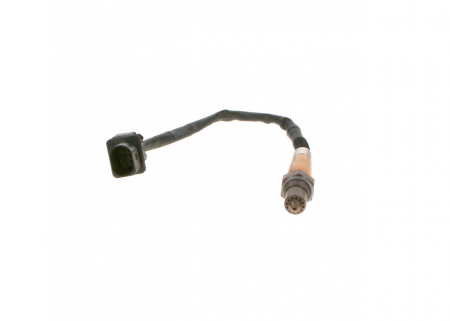 Sonda lambda (numar fire 5, 310mm) potrivit AUDI A5, A6 C6 4.2/5.2 03.06-03.12 [1]