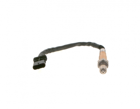 Sonda lambda (numar fire 5, 330mm) potrivit DS DS 3, DS 4 II; CITROEN BERLINGO, BERLINGO/MINIVAN, C3 / C3 ORIGIN III, C3 AIRCROSS II, C4 CACTUS, C4 III, C4 SPACETOURER, C4 X 1.2-1.6D 01.13- [3]