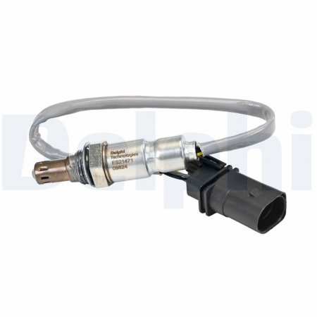Sonda Lambda (numar fire 5, 351mm) potrivit ALFA ROMEO GIULIA, STELVIO; FIAT 500X, DOBLO, DOBLO CARGO, TIPO 1.6D/2.0D/2.2D 09.14- [2]
