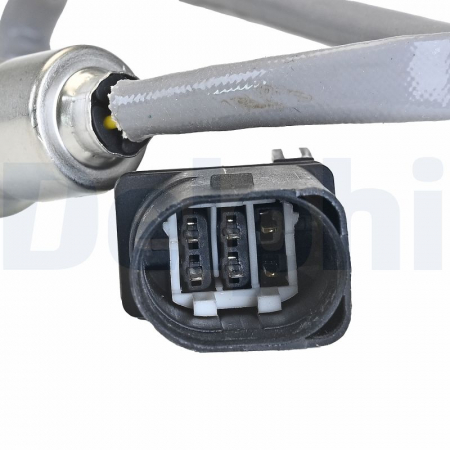 Sonda Lambda (numar fire 5, 351mm) potrivit ALFA ROMEO GIULIA, STELVIO; FIAT 500X, DOBLO, DOBLO CARGO, TIPO 1.6D/2.0D/2.2D 09.14- [3]