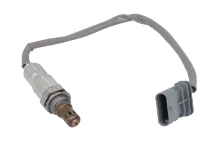 Sonda lambda - Sonda lambda potrivit FIAT 500, 500L, 500X, DOBLO, DOBLO CARGO, FIORINO/MINIVAN, PANDA, PUNTO, QUBO, TIPO 1.3D dupa 2009 - (numar fire 5, 351mm)