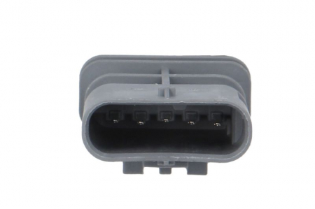 Sonda lambda potrivit FIAT 500, 500L, 500X, DOBLO, DOBLO CARGO, FIORINO/MINIVAN, PANDA, PUNTO, QUBO, TIPO 1.3D dupa 2009 - (numar fire 5, 351mm) [1]
