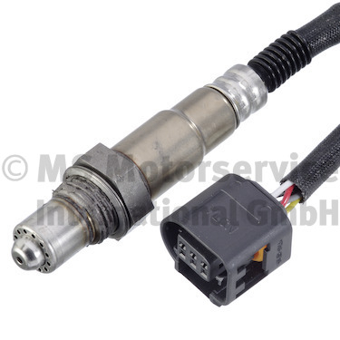 Sonda Lambda (numar fire 5, 370mm) potrivit BMW 1 (F20), 1 (F21), 3 (F30, F80), 3 (F31), 7 (F01, F02, F03, F04); MINI (R56), (R57), (R58), (R59), CLUBMAN (R55), CLUBVAN (R55) 1.4-6.6 09.06- [2]
