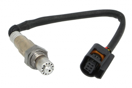 Sonda lambda - Sonda Lambda (numar fire 5, 370mm) potrivit BMW 1 (F20), 1 (F21), 3 (F30, F80), 3 (F31), 7 (F01, F02, F03, F04); MINI (R56), (R57), (R58), (R59), CLUBMAN (R55), CLUBVAN (R55) 1.4-6.6 09.06-