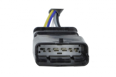 Sonda lambda (numar fire 5, 375mm) potrivit CITROEN C5 I; PEUGEOT 406 2.0 03.01-10.04 [1]