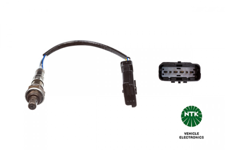 Sonda lambda (numar fire 5, 375mm) potrivit CITROEN C5 I; PEUGEOT 406 2.0 03.01-10.04 [2]